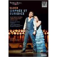 Gluck: Orphee et Euridice / Mariotti, Teatro alla Scala