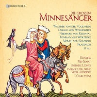 Die Grossen Minnesanger / Various