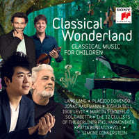 Classical Wonderland: Classical Music for Children