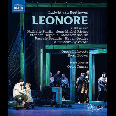 Beethoven: Leonore / Brown, Opera Lafayette Chorus