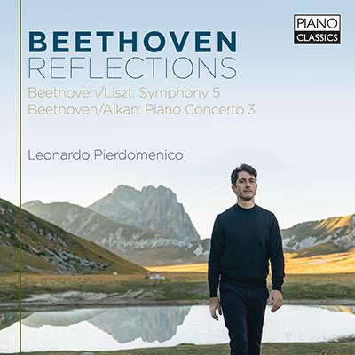 Beethoven: Reflections / Leonardo Pierdomenico