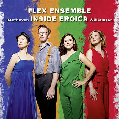 Inside Eroica / Flex Ensemble