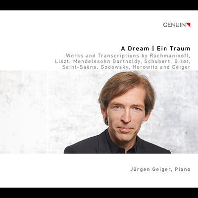 A Dream / Jurgen Geiger