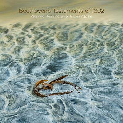 Beethoven's Testaments of 1802 / Hemsing, Aspaas