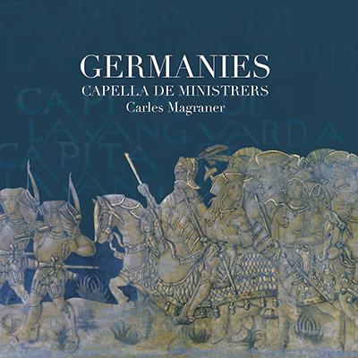 Germanies / Magraner, Capella De Ministrers