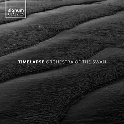Timelapse / Orchestra Of The Swan