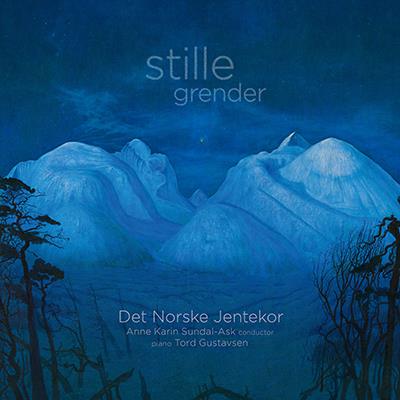 Stille Grender / Tord Gustavsen, Norwegian Girls Choir