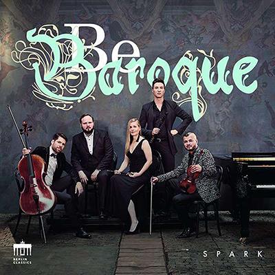 Be Baroque / Spark
