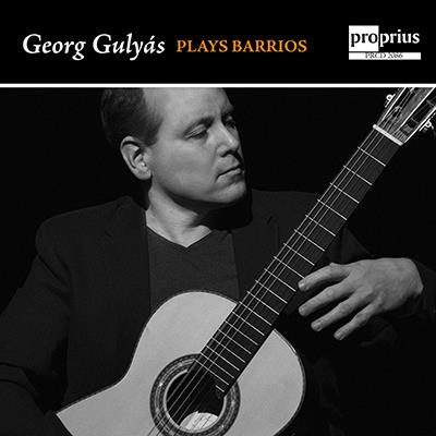 Georg Gulyas Play Barrios