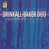 Roger Drinkall-dian Baker Duo