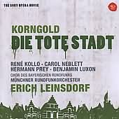 Korngold: Die Tote Stadt
