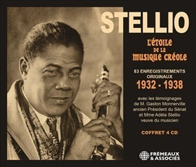 L'Etoile de la Musique Creole / Alexandre Stellio
