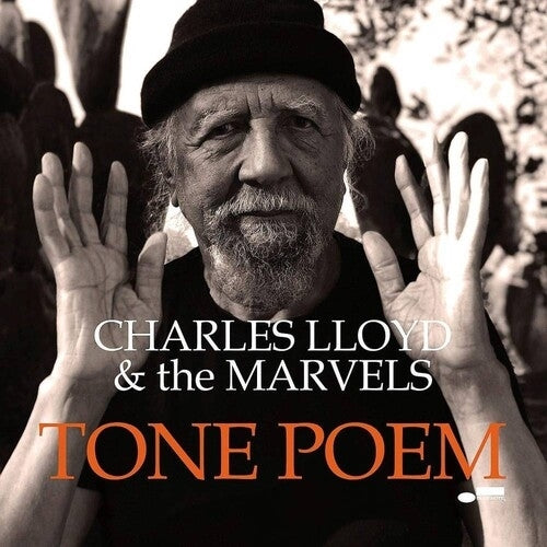 Tone Poem (Blue Note Tone Poet Series)