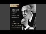 George Szell - The Forgotten Recordings / Cleveland Orchestra