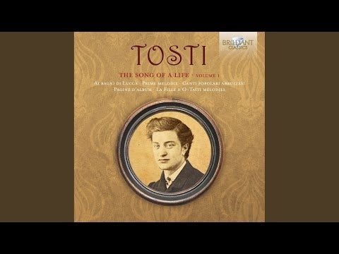 Tosti: The Song of a Life