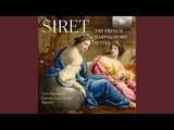 Siret: The French Harpsichord Suites / Alperovich, Zanghì
