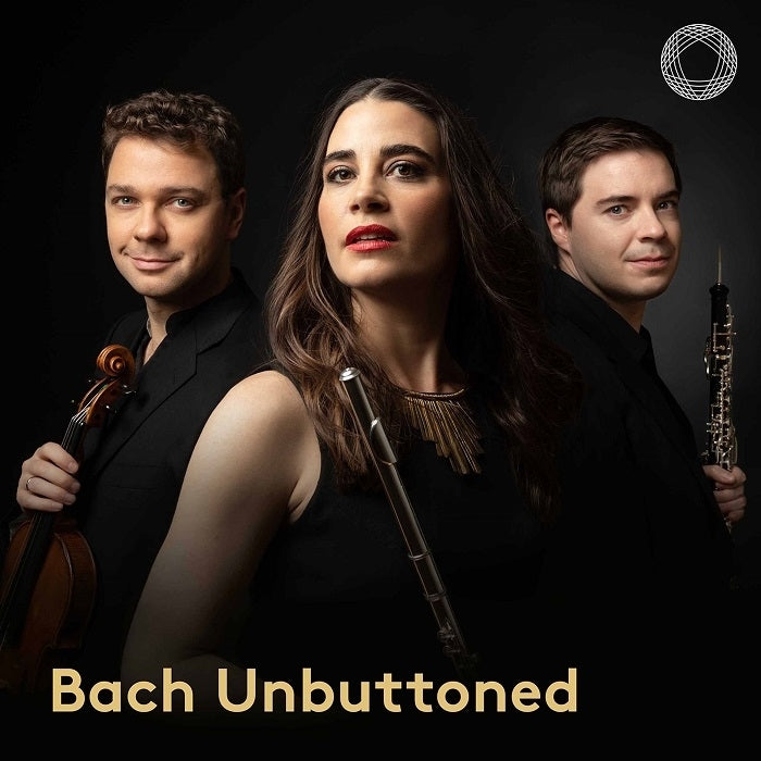 Bach Unbuttoned / Vega, Württemberg Chamber Orchestra Heilbronn