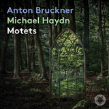Bruckner - M. Haydn: Motets