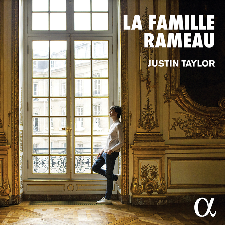 La Famille Rameau / Justin Taylor