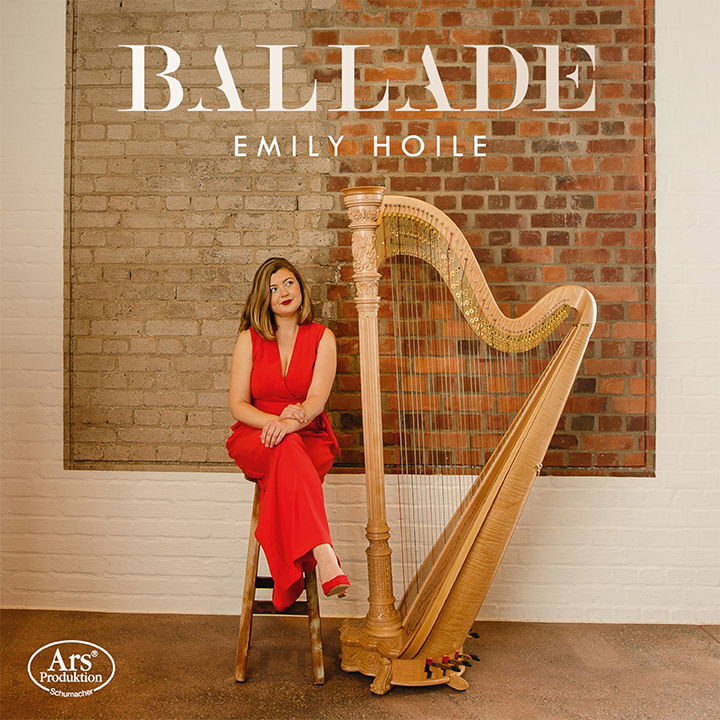 Ballade / Emily Hoile