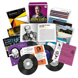 Joseph Szigeti: Complete Columbia Album Collection
