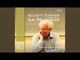Carter: La Musique / Swiss Chamber Soloists