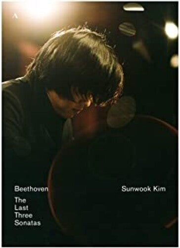 Last Three Sonatas / Sunwook Kim