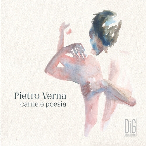 Carne E Poesia / Pietro Verna