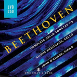 Beethoven: Complete Cello Sonatas / McDonagh, O'Conor
