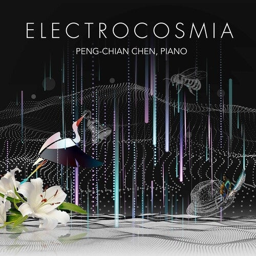 Electrocosmia / Chen