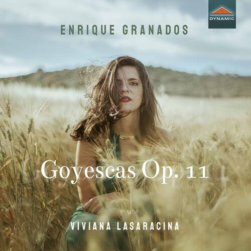 Granados: Goyescas, Op. 11