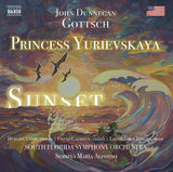 Gottsch: Princess Yurievskaya & Sunset / Alfonso, South Florida Symphony Orchestra
