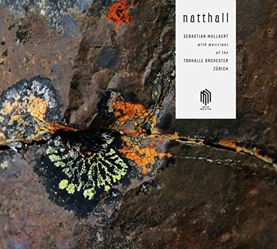 Natthall / Mullaert, Tonhalle Orchester Zürich [2 Vinyl]