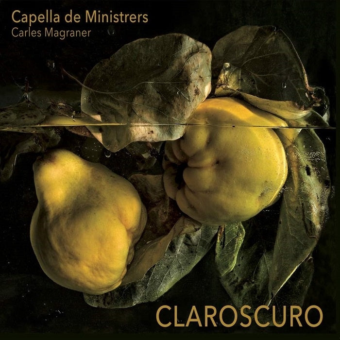 Claroscuro / Magraner, Capella de Ministrers