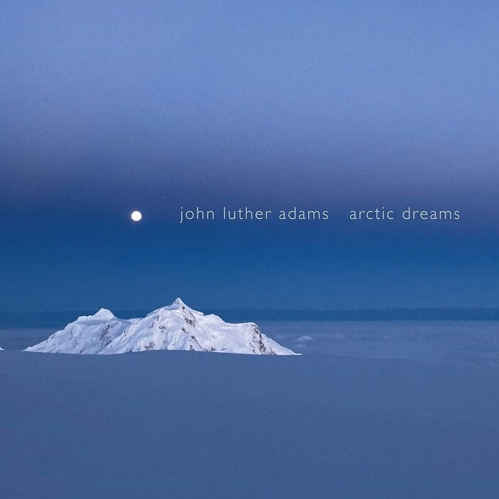 Adams: Arctic Dreams / Synergy Vocals