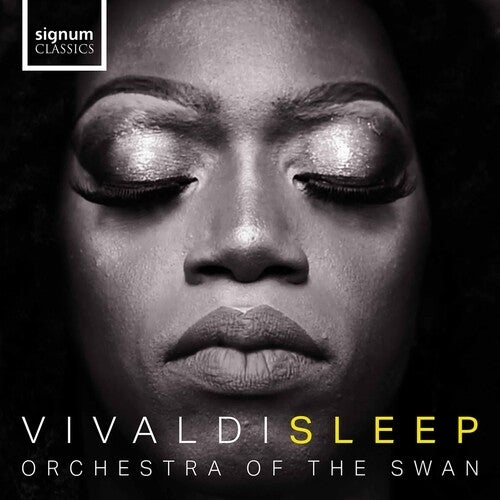 Vivaldi: Sleep