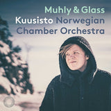 First Light - Muhly & Glass / Kuusisto, Norwegian Chamber Orchestra