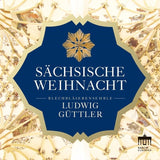 Sächsische Weihnacht / Ludwig Güttler