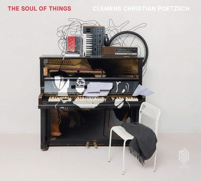 The Soul of Things / Poetzsch