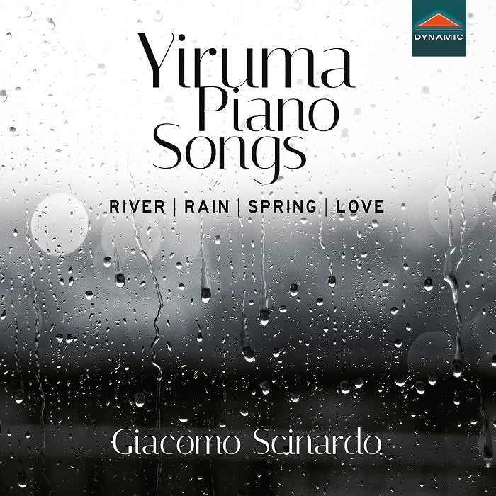 Yiruma: Piano Songs / Scinardo
