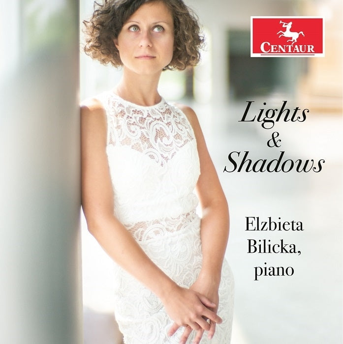 Lights & Shadows / Bilicka