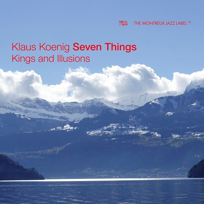 Koenig: Kings and Illusions / Seven Things