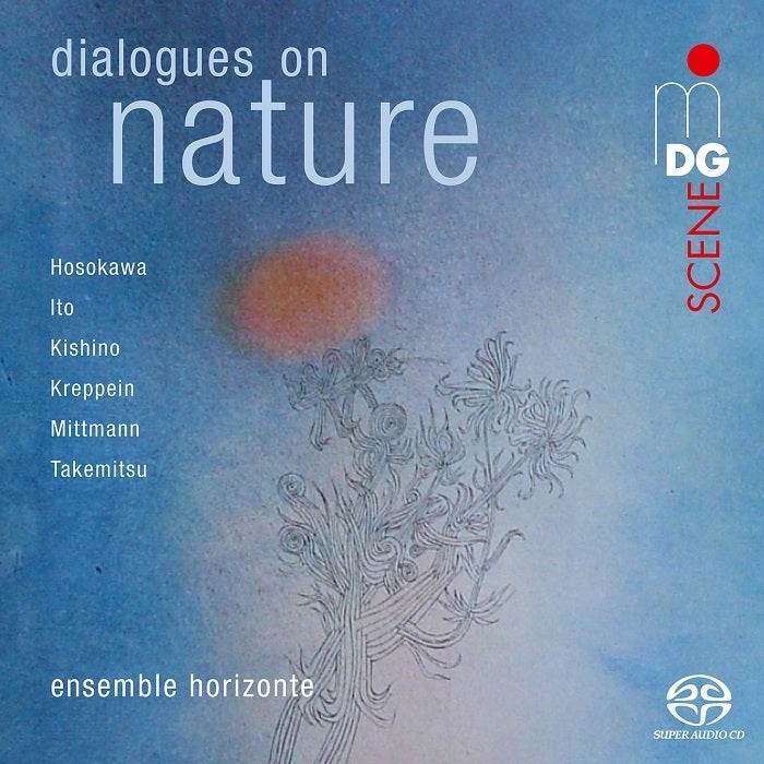 Dialogues on Nature / Ensemble Horizonte
