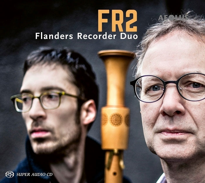 FR2 / Flanders Recorder Duo