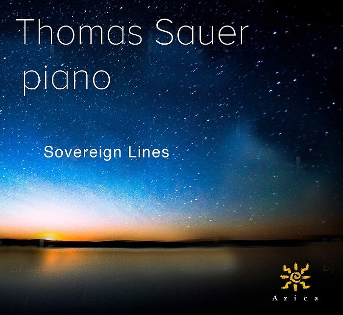 Chopin: Sovereign Lines / Saur