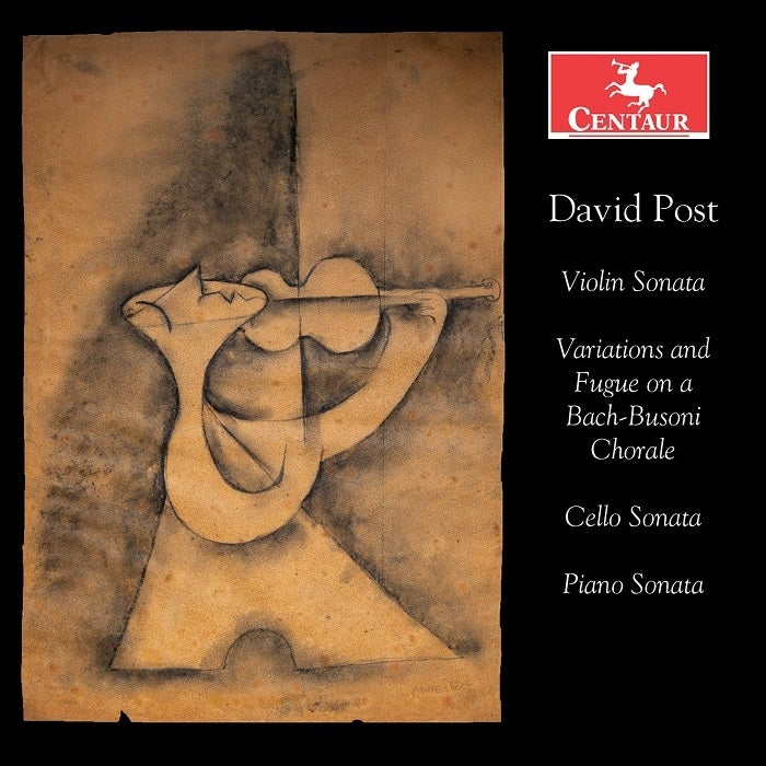 Post: Music by David Post / Wang, Li, Beck, Magill, Levin