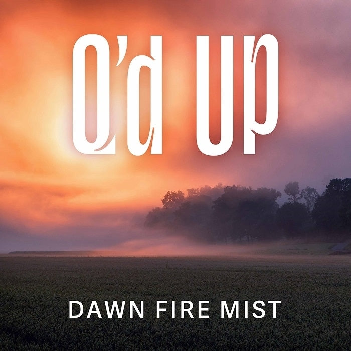 Dawn Fire Mist