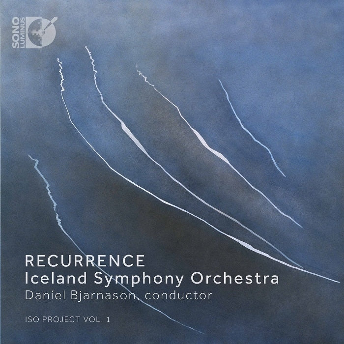 Recurrence - Music of Icelandic Composers Vol. 1 / Bjarnason, Iceland SO
