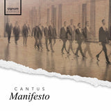 Manifesto / Cantus Vocal Ensemble
