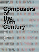 Composers of the 20th Century
